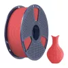 SUNLU PLA Classic Filament do drukarek 3D 1,75 mm 1 kg, wiśniowy