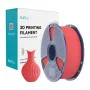 SUNLU PLA Classic Filament do drukarek 3D 1,75 mm 1 kg, wiśniowy