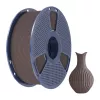 SUNLU PLA Classic Filament do drukarek 3D 1,75mm 1kg, czekoladowy
