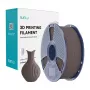 SUNLU PLA Classic Filament do drukarek 3D 1,75mm 1kg, czekoladowy