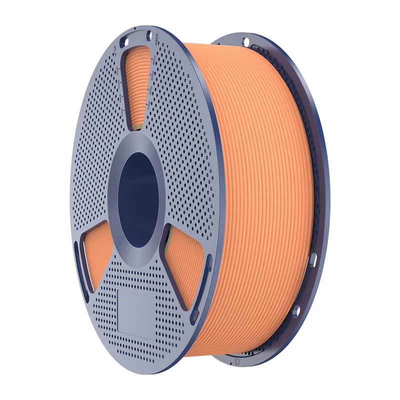 SUNLU PLA Classic Filament 1,75 mm, 1 kg – słoneczny pomarańczowy