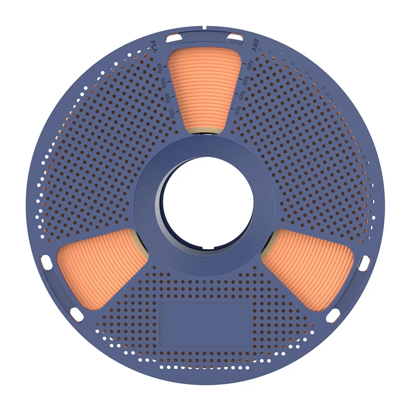 SUNLU PLA Classic Filament 1,75 mm, 1 kg – słoneczny pomarańczowy