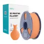 SUNLU PLA Classic Filament 1,75 mm, 1 kg – słoneczny pomarańczowy