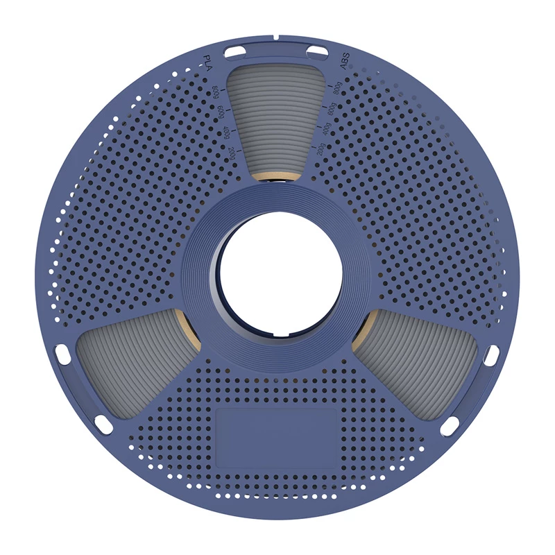 SUNLU PLA Classic Filament szary 1,75mm 1kg