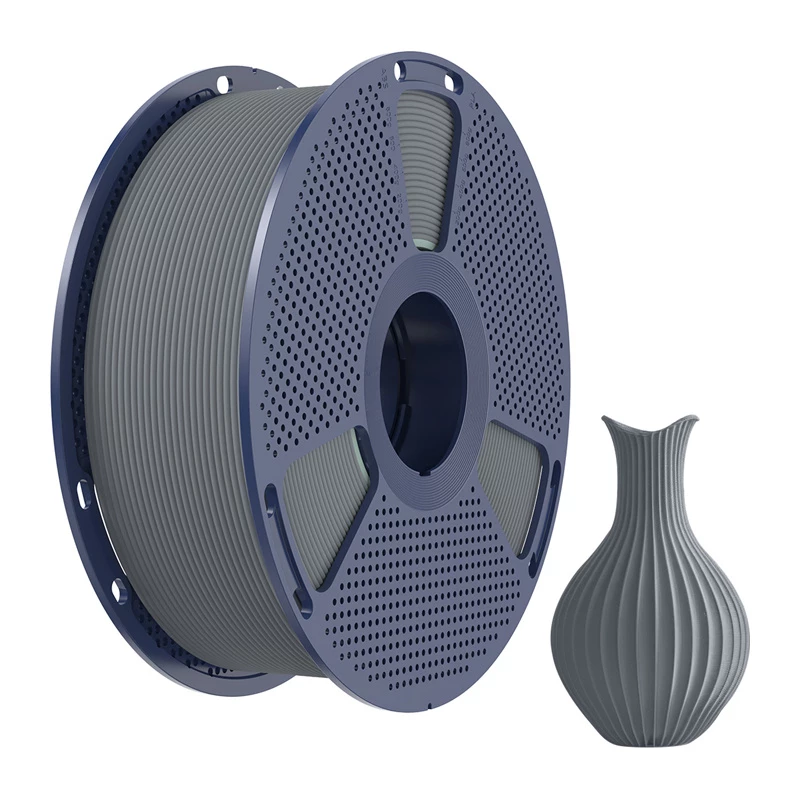 SUNLU PLA Classic Filament szary 1,75mm 1kg