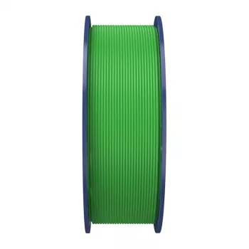 SUNLU PLA+ High-Speed Filament do drukarek 3D, zielony, 1,75 mm, 1 kg