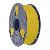 SUNLU PLA+ High-Speed Filament do drukarek 3D, żółty, 1,75 mm, 1 kg