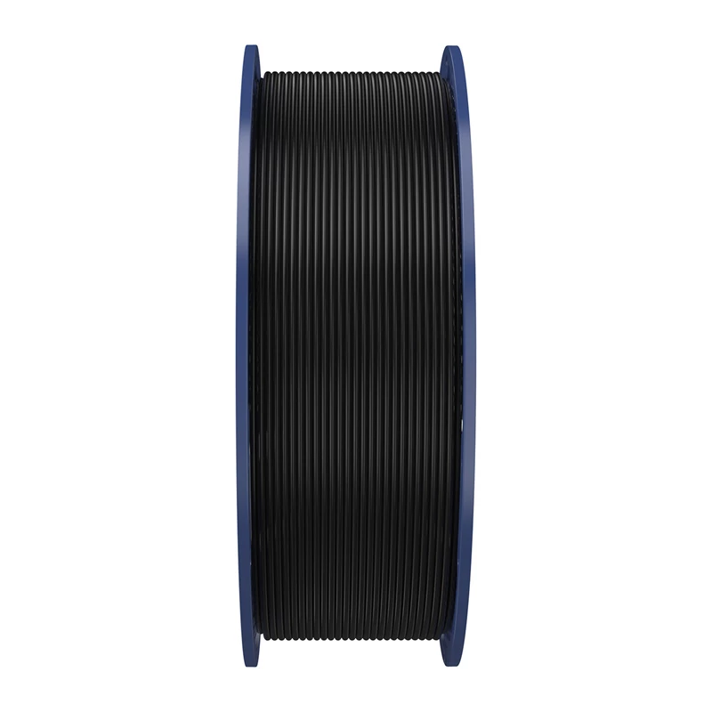 Sunlu PLA+ High-Speed czarny filament 1,75 mm 1 kg