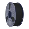 Sunlu PLA+ High-Speed czarny filament 1,75 mm 1 kg