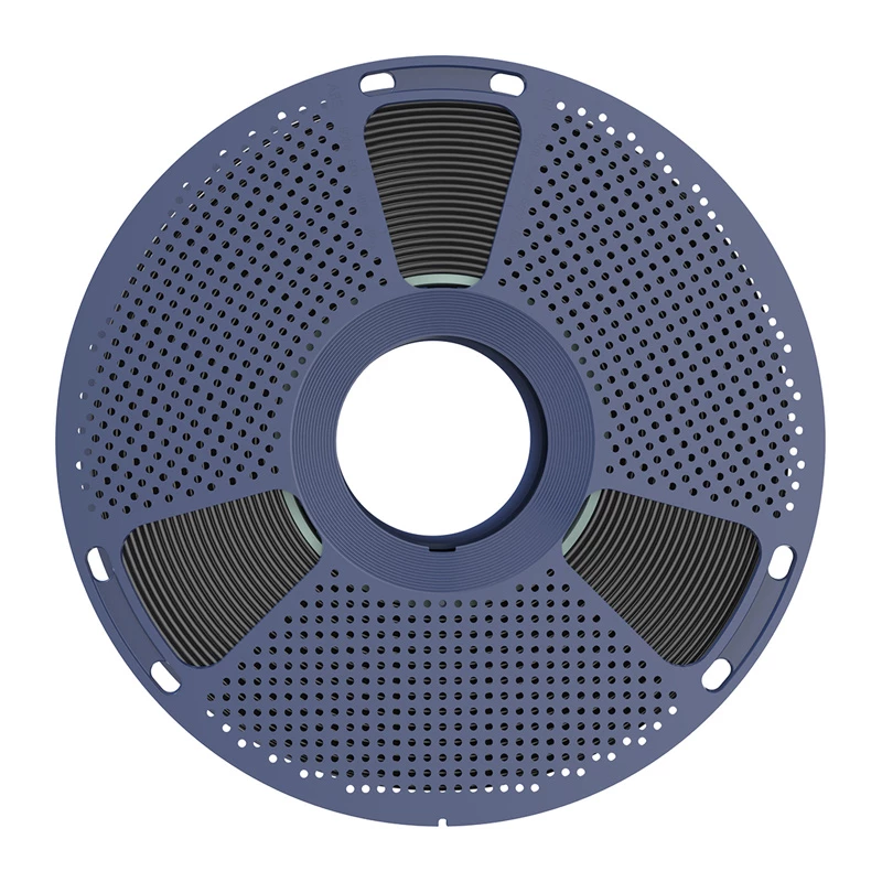 Sunlu PLA+ High-Speed czarny filament 1,75 mm 1 kg