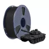 Sunlu PLA+ High-Speed czarny filament 1,75 mm 1 kg