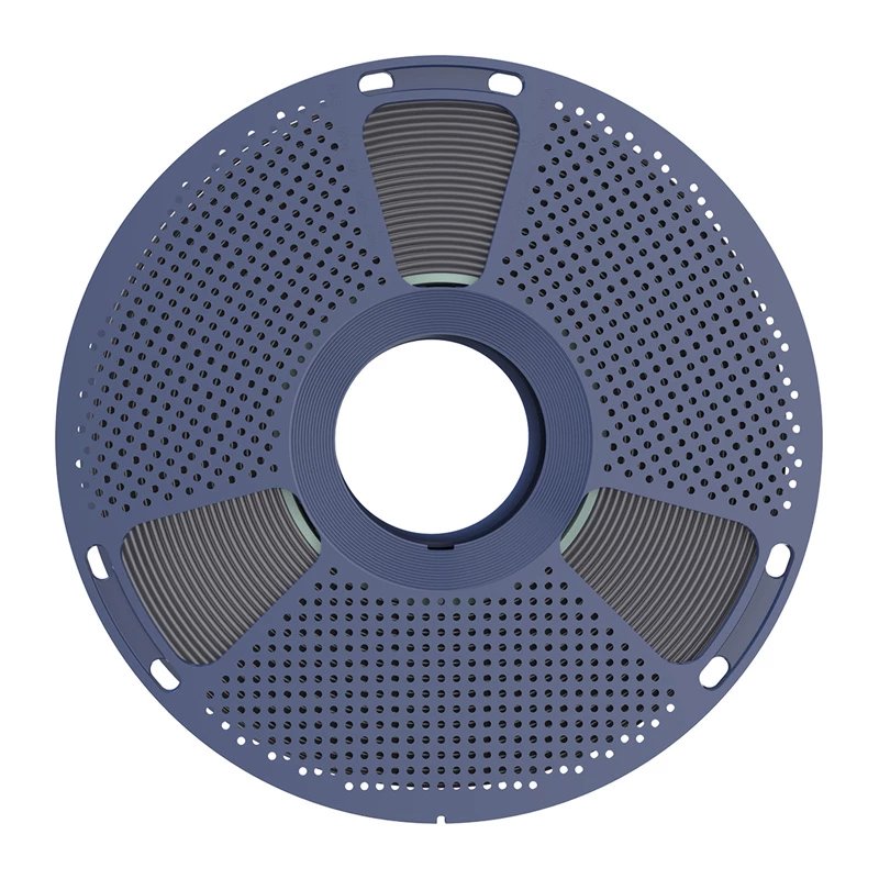 Sunlu PLA+ High-Speed Filament, Gray