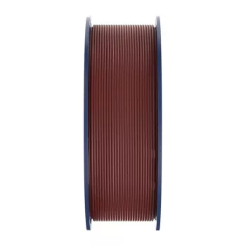 SUNLU PLA High-Speed Marble Filament, Ceglasta Czerwień, 1,75 mm, 1 kg