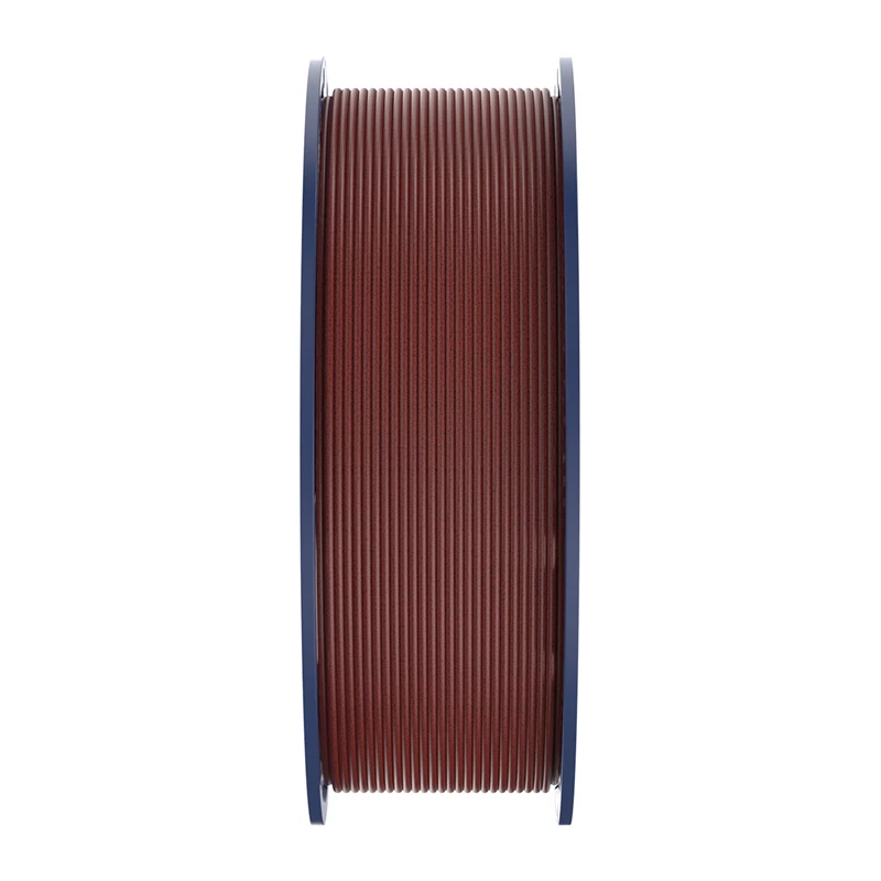 SUNLU PLA High-Speed Marble Filament, Ceglasta Czerwień, 1,75 mm, 1 kg