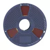 SUNLU PLA High-Speed Marble Filament, Ceglasta Czerwień, 1,75 mm, 1 kg