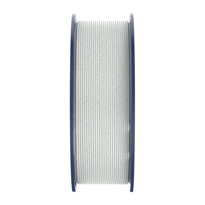 SUNLU PLA High-Speed Filament marmurkowy (leśny) 1,75 mm 1 kg