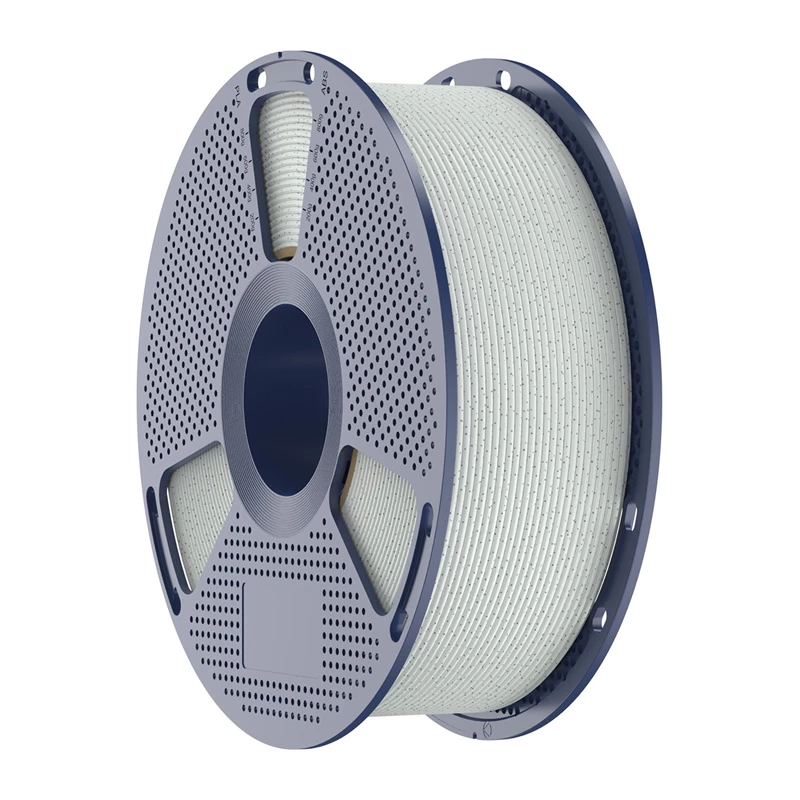 SUNLU PLA High-Speed Filament marmurkowy (leśny) 1,75 mm 1 kg