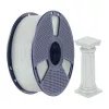 SUNLU PLA High-Speed Filament marmurkowy (leśny) 1,75 mm 1 kg