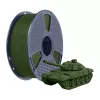 SUNLU PLA+ High-Speed Olive Filament 1.75mm 1kg do drukarek FDM