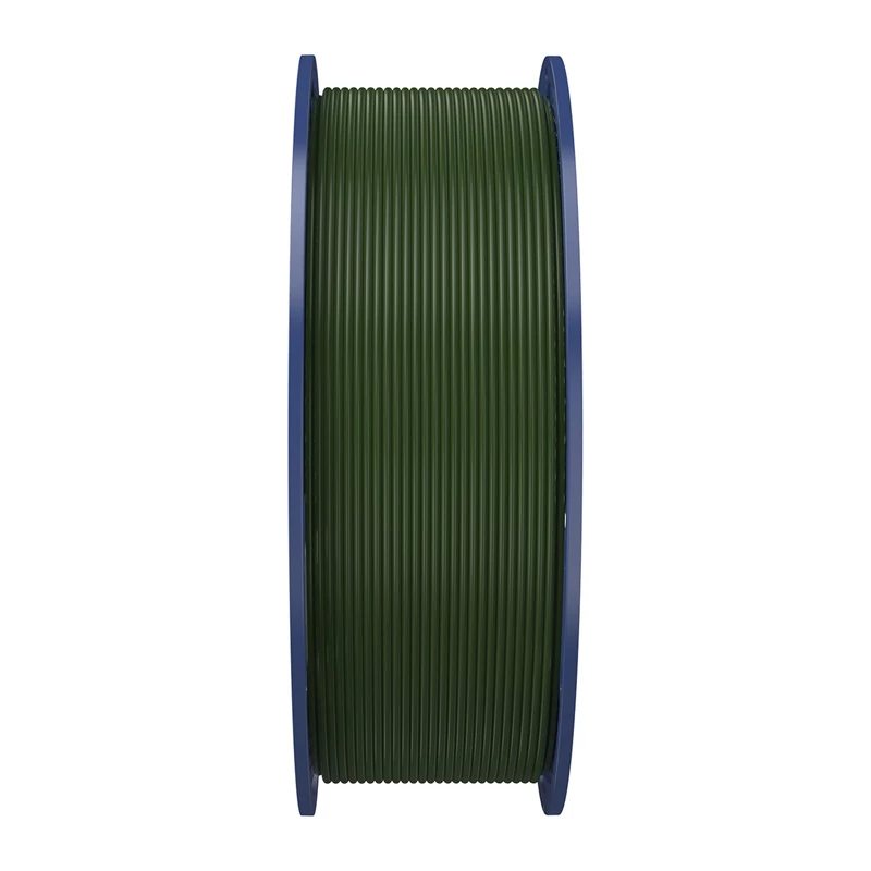 SUNLU PLA+ High-Speed Olive Filament 1.75mm 1kg do drukarek FDM