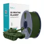 SUNLU PLA+ High-Speed Olive Filament 1.75mm 1kg do drukarek FDM