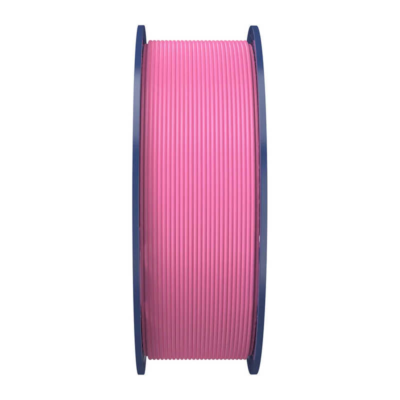 SUNLU PLA+ High-Speed Filament do drukarek 3D 1.75mm 1kg, różowy