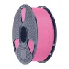 SUNLU PLA+ High-Speed Filament do drukarek 3D 1.75mm 1kg, różowy
