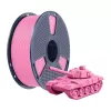 SUNLU PLA+ High-Speed Filament do drukarek 3D 1.75mm 1kg, różowy
