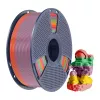 SUNLU PLA R 01 Rainbow PLA Filament 1.75mm 1kg 3D Printer Filament
