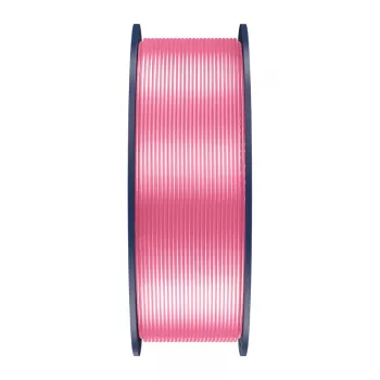 Sunlu PLA+ Silk Filament 1.75mm różowy 1kg – wykończenie wysoki połysk jedwab do drukarek 3D FDM