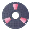 Sunlu PLA+ Silk Filament 1.75mm różowy 1kg – wykończenie wysoki połysk jedwab do drukarek 3D FDM