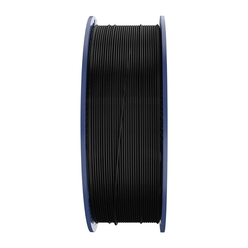 SUNLU TPU Silk B filament do drukarek 3D 1,75 mm 1 kg czarny