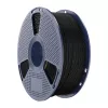 SUNLU TPU Silk B filament do drukarek 3D 1,75 mm 1 kg czarny