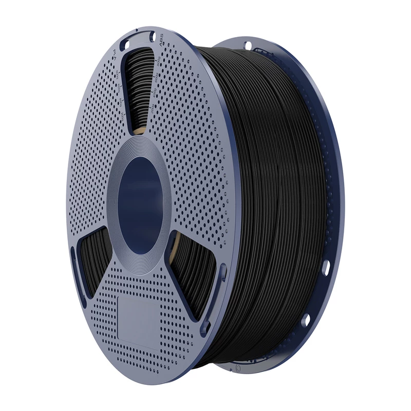 SUNLU TPU Silk B filament do drukarek 3D 1,75 mm 1 kg czarny