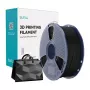 SUNLU TPU Silk B filament do drukarek 3D 1,75 mm 1 kg czarny