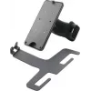 Podstawa pod terminal SUNMI Ingenico iPP350 dla K2, obrotowa i uchylna, czarna C14000089