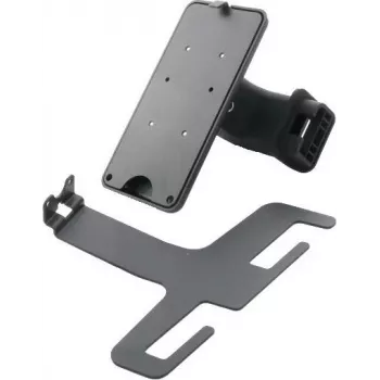 Podstawa pod terminal SUNMI Ingenico iPP350 dla K2, obrotowa i uchylna, czarna C14000089