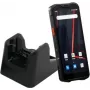 Sunmi L2s PRO 5,5-calowy terminal mobilny POS z Android 12 GMS, skanerem 2D i stacją ładującą P09064085-CRA