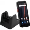 Sunmi L2s PRO 5,5-calowy komputer mobilny z Android 12 Non-GMS ze stacją ładującą, 3GB/32GB, ośmiordzeniowy, bez skanera (P09064024-CRA)