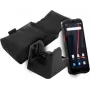 Sunmi L2s PRO 5,5-calowy komputer mobilny bez skanera, Android 12 Non-GMS, 3GB/32GB, ośmiordzeniowy, w zestawie kabura P09064024-HOL-CRA