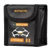 Sunnylife 2-Battery Case for DJI Mini 3 Pro/Mini 4 Pro (MM3-DC385)