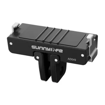 Sunnylife AD049 Quick-Connect Fitting do DJI Osmo Action 3/4