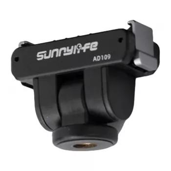 Sunnylife AD109 Uchwyt montażowy do DJI Osmo Action 3/4