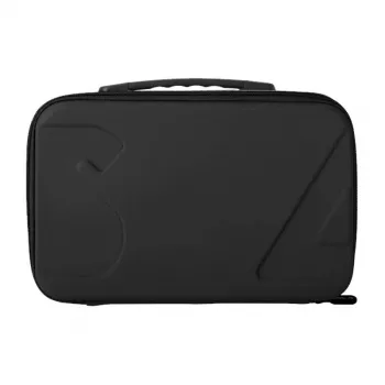SUNNYLIFE Adventure Bag dla DJI Osmo Action 5 Pro / Action 4 / Action 3 (Czarny)