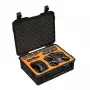 SUNNYLIFE AQX-14 Super Hard Case dla DJI Avata 2 – Wodoszczelny i odporny na wstrząsy futerał IP67 z pianką dopasowaną