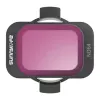 Zestaw filtrów ND SUNNYLIFE AT2-FI795 do DJI Avata 2 – 5 szt. (ND8, ND16, ND32, ND64, ND128)