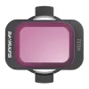 Zestaw filtrów ND SUNNYLIFE AT2-FI795 do DJI Avata 2 – 5 szt. (ND8, ND16, ND32, ND64, ND128)