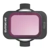 Zestaw filtrów ND SUNNYLIFE AT2-FI795 do DJI Avata 2 – 5 szt. (ND8, ND16, ND32, ND64, ND128)