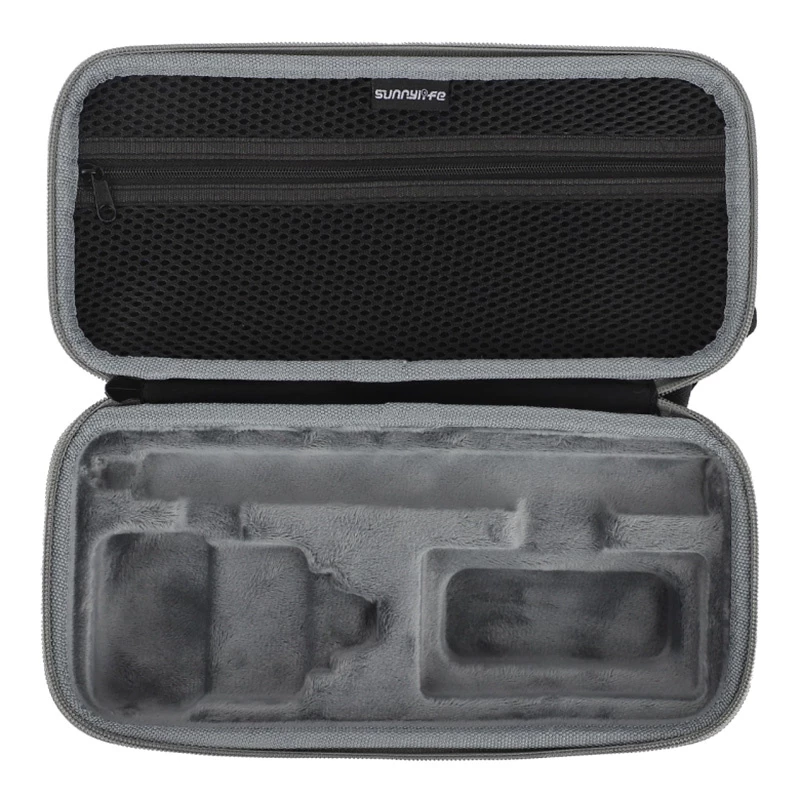 Torba SUNNYLIFE do zestawu OSMO 360 Adventure Combo