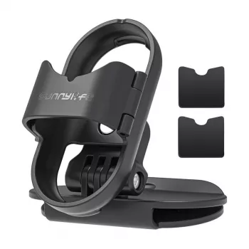 Sunnylife Cap Clip G3S-J867 do Insta360 GO 3S/GO 3